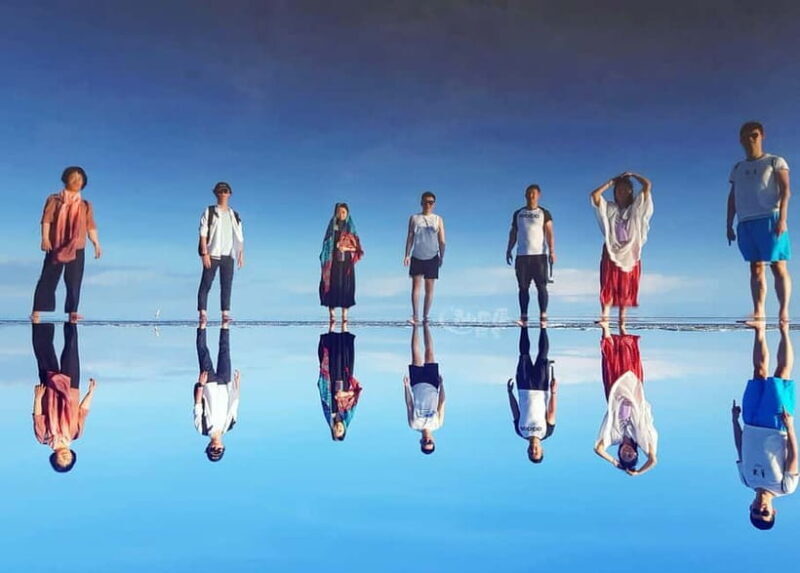 Sabah: Mangrove Fireflies, and Sky Mirror Dream Beach Tour - The Sum Up: Why Choose This Tour?