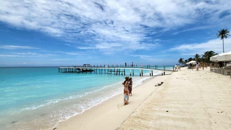 Sabah: Mantanani Island and Wildlife River Cruise Tour - FAQ