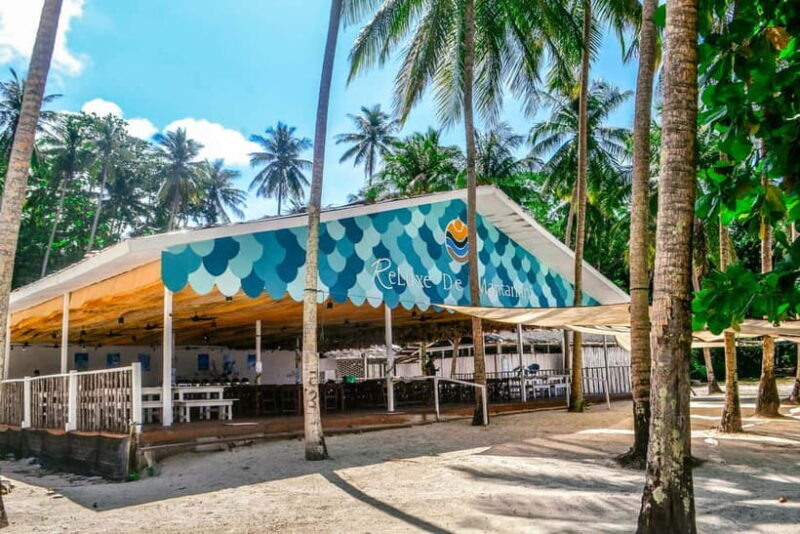 Sabah: Mantanani Island Day Tour with Lunch - Key Points