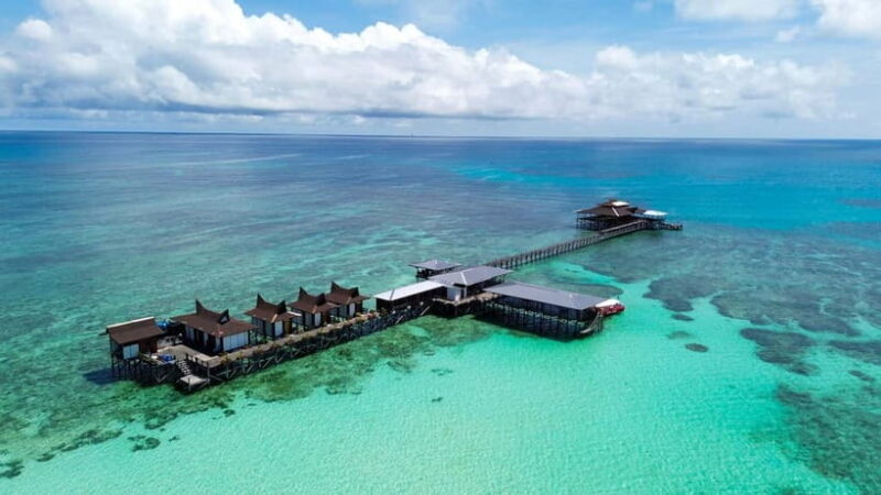 Sabah: Mantanani Island Day Tour with Lunch - Final Thoughts