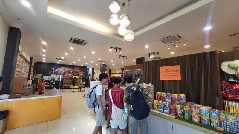 Sabah: Mari Mari Cultural Village + Klias Rivercruise - Practicalities & Tips for the Tour