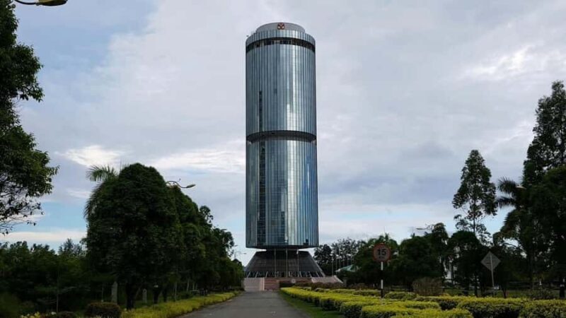 Sabah: Mari Mari Cultural Village & Kota Kinabalu City Tour - Sweet Endings at Cocoa Kingdom