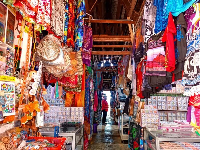 Sabah: Mari Mari Cultural Village & Kota Kinabalu City Tour - Practical Details: What to Expect