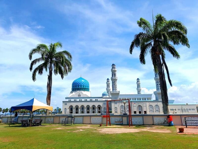 Sabah: Mari Mari Cultural Village & Kota Kinabalu City Tour - Final Thoughts