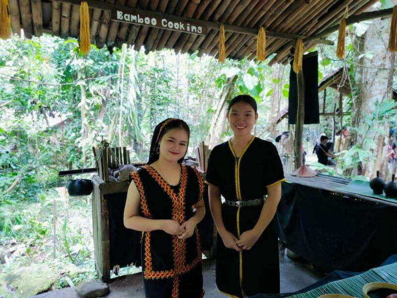 sabah-mari-mari-cultural-village-visit-with-lunch