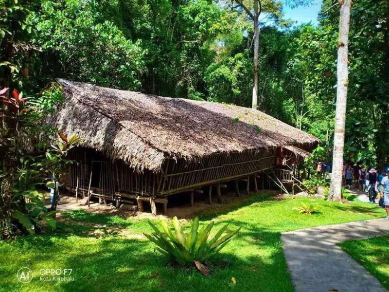 sabah-mari-mari-cultural-village-visit-with-lunch