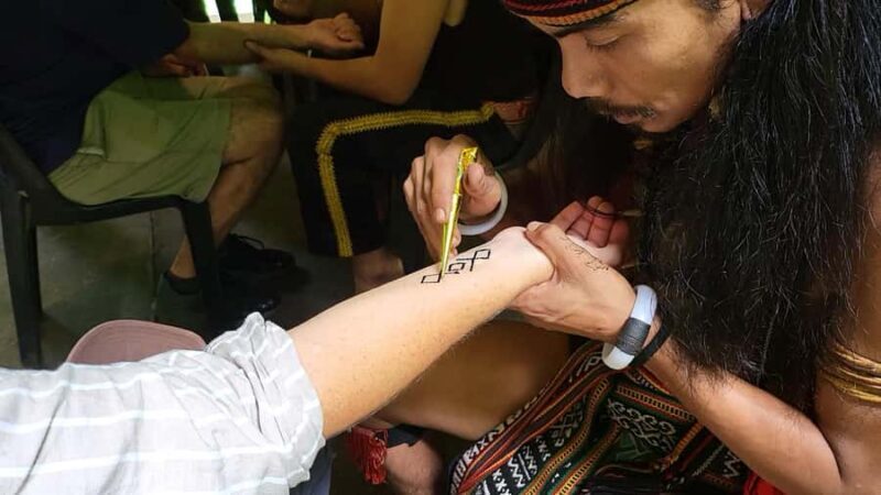 Sabah: Mari Mari Cultural Village + Weston Rivercruise - Practicalities and Tips