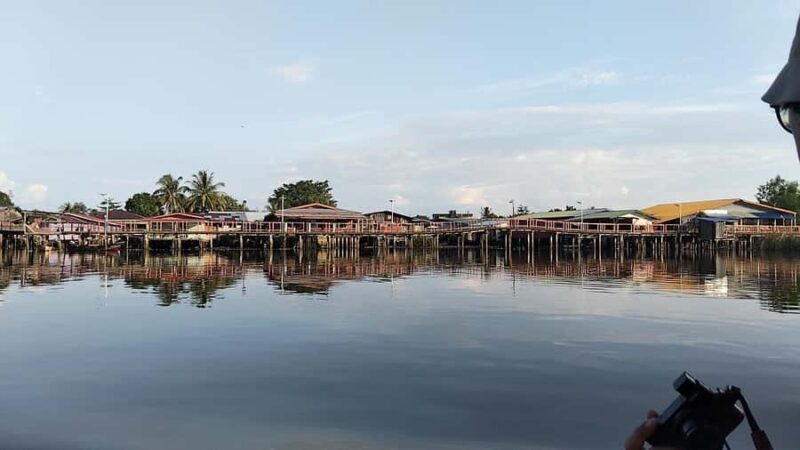 Sabah: Mari Mari Cultural Village + Weston Rivercruise - FAQ