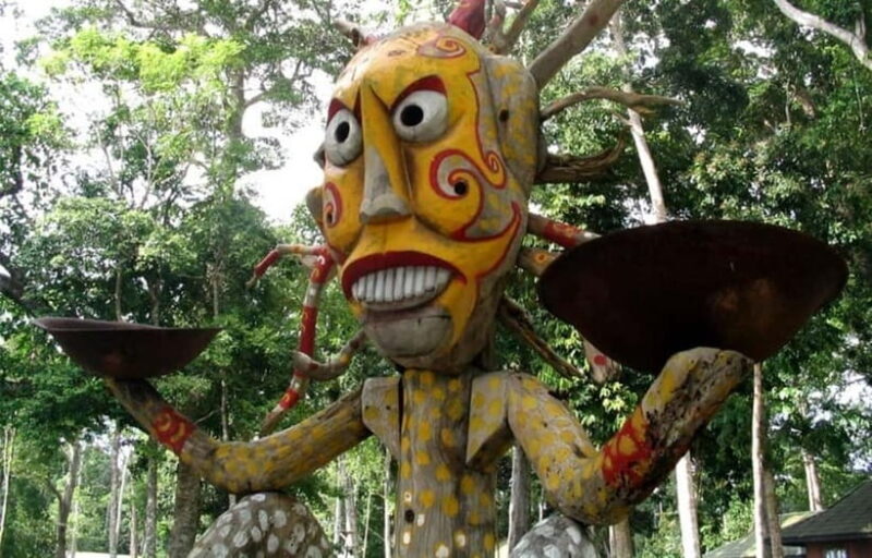 Sabah: Pulau Tiga Snorkeling Day Trip with Lunch - A Closer Look at the Tour Experience