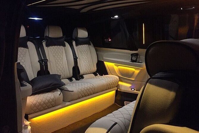 Sabiha Airport Private Transfer - Authentic Experiences and Practical Tips