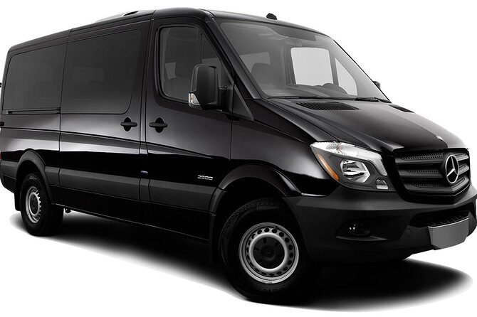 Sabiha Airport to Istanbul City Centre Private Transfer or Vice Versa (1-10pax) - Key Points  