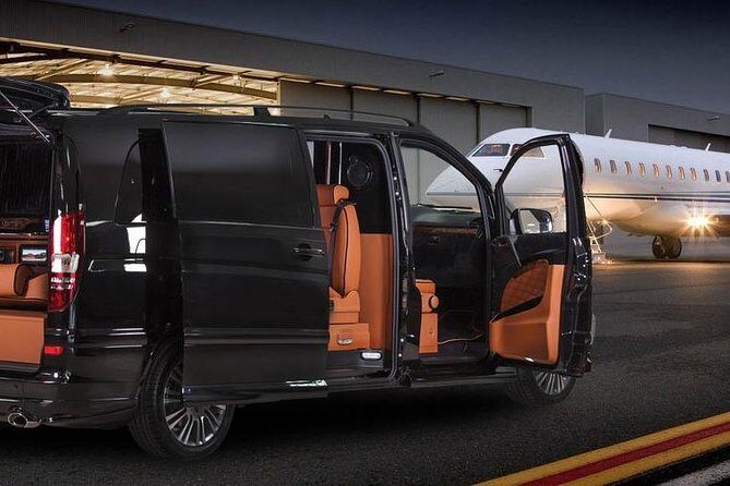 Sabiha Airport to Istanbul City Centre Private Transfer or Vice Versa (1-10pax) - FAQ