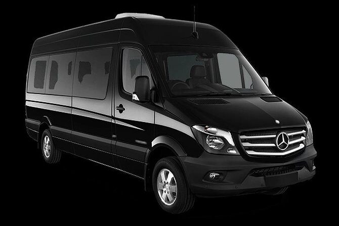 Sabiha Airport to Istanbul City Centre Private Transfer or Vice Versa (1-13pax) - A Practical, Comfortable Solution for Istanbul Arrivals