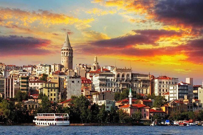 Sabiha Airport to Istanbul City Centre Private Transfer or Vice Versa (1-13pax) - The Sum Up