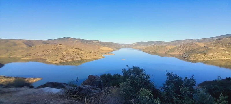 Sabor Lakes' Tour - FAQs about the Sabor Lakes Tour