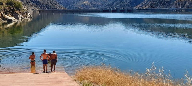 Sabor Lakes' Tour - Final Thoughts
