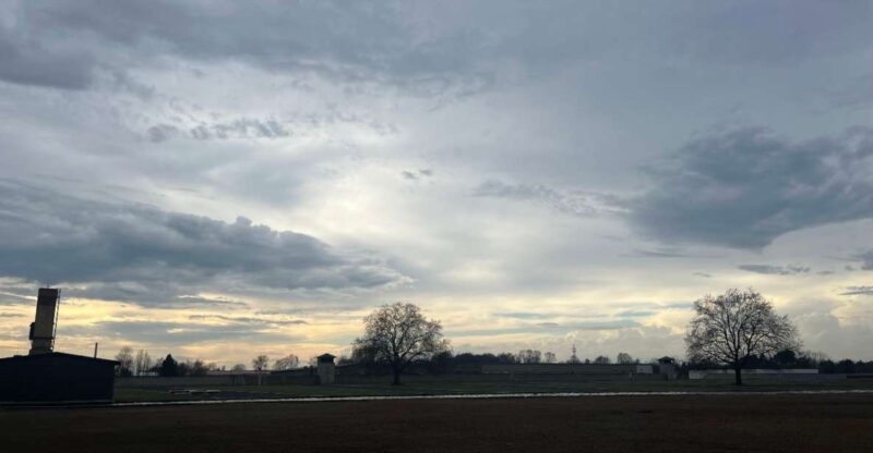 Sachsenhausen Concentration Camp guided tour - What to Expect from the Sachsenhausen Guided Tour