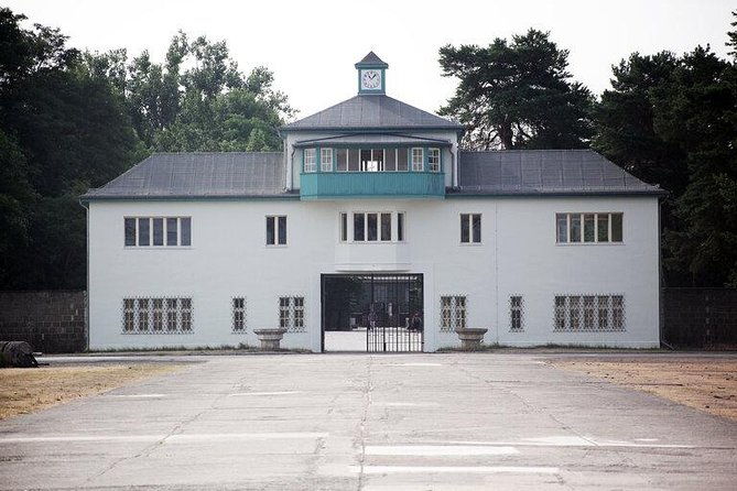 sachsenhausen-concentration-camp-memorial-tour-with-max-15-people