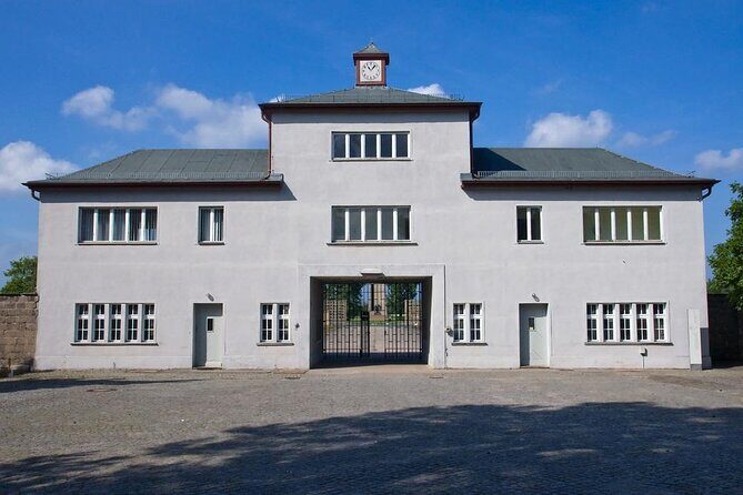 Sachsenhausen Concentration Camp - Tour in Italian - Discover Sachsenhausen Concentration Camp – An Italian-Guided Tour Near Berlin