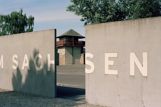 Sachsenhausen Concentration Camp - Tour in Italian - An In-Depth Look at the Sachsenhausen Tour Experience
