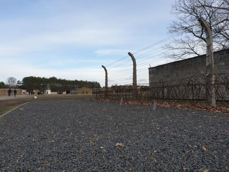 sachsenhausen-memorial-walking-tour-from-berlin