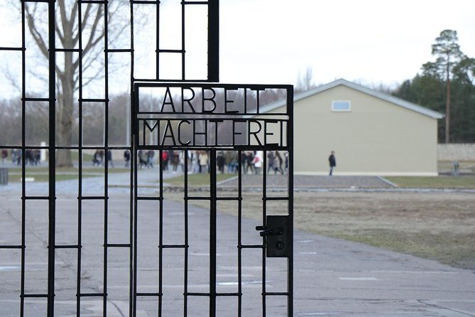 sachsenhausen-private-city-tour