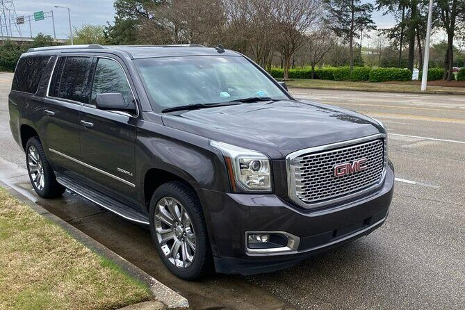 Sacramento Airport (SMF) to Calistoga - Arrival Private Transfer - The Value Proposition: Is It Worth It?