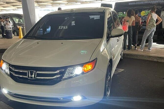 Sacramento Airport (SMF) to Calistoga - Arrival Private Transfer - Frequently Asked Questions
