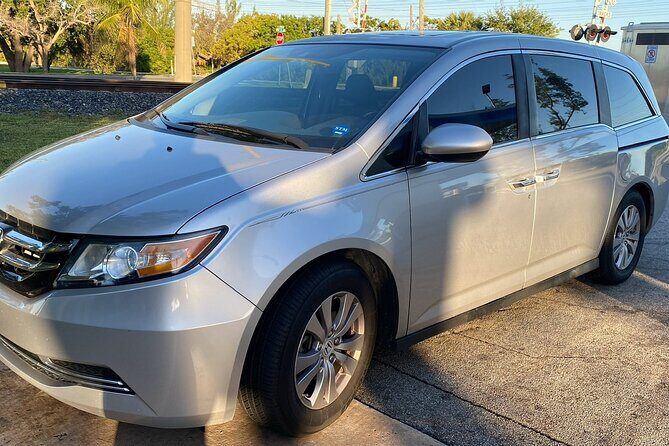 Sacramento Airport (SMF) to Calistoga-Round-Trip Private Transfer - Who Is This Service Best For?