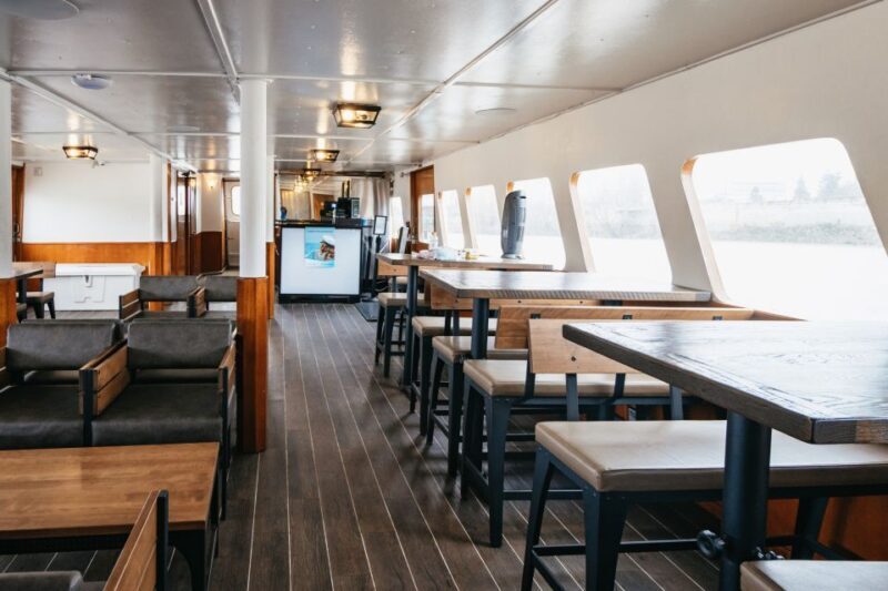 Sacramento: City Cruises River Cruise with History Guide - Final Words