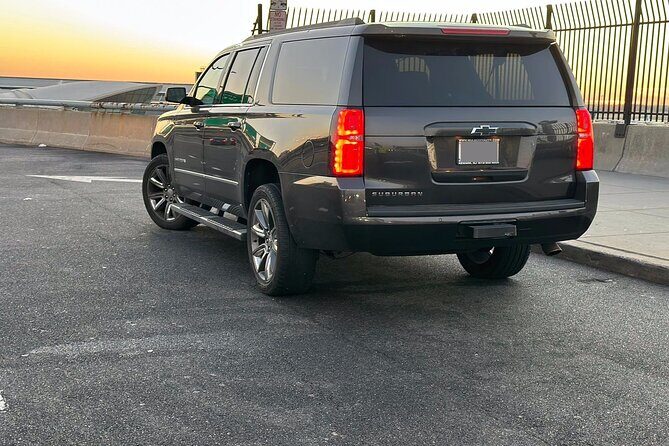 Sacramento City to Sacramento Airport (SMF) - Departure Private Transfer - Analyzing the Experience: What You Can Expect