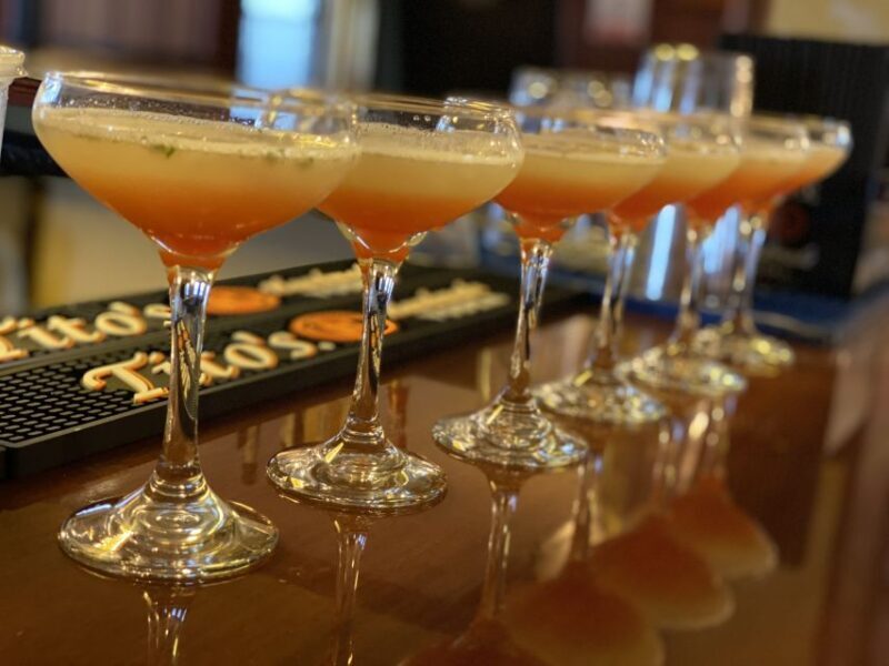 Sacramento: Discover Midtown - Delicious Walking Food Tour - An Honest Look at the Sacramento Midtown Food Tour