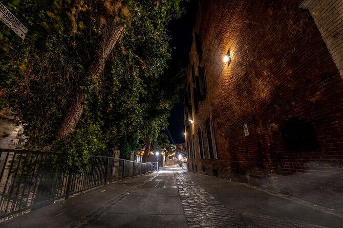 Sacramento Ghosts: Gunslingers and Ghouls Tour - Final Thoughts: Is It Worth It?
