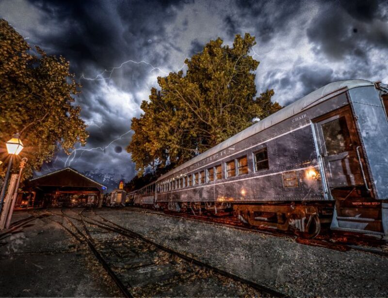 Sacramento: Gunslingers Ghosts and Ghouls Walking Tour - Final Thoughts: Who Will Love This Tour?  