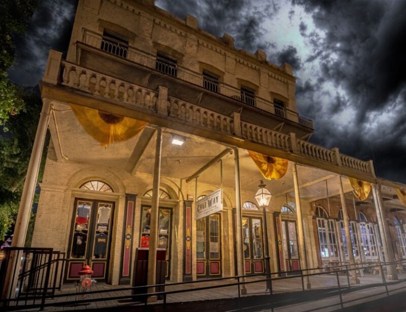 Sacramento: Gunslingers Ghosts and Ghouls Walking Tour - FAQ: Your Questions About the Sacramento Ghost Tour  