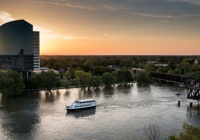 Sacramento: New Year's Eve River Cruise - Final Thoughts: Is It Worth It?