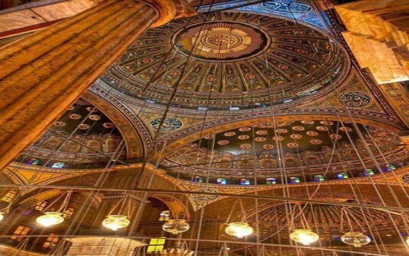 Sacred Cairo Journey: Exploring Coptic and Islamic Heritage - Exploring Cairo’s Sacred Sites: A Detailed Look