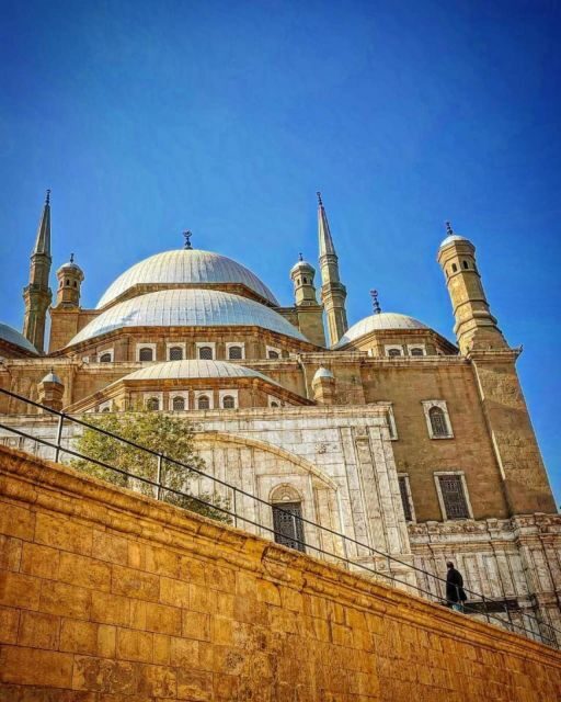 Sacred Cairo Journey: Exploring Coptic and Islamic Heritage - The Sum Up: Is It Worth It?