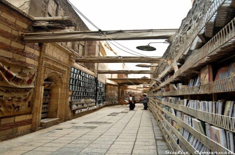 Sacred Cairo Journey: Exploring Coptic and Islamic Heritage - FAQ
