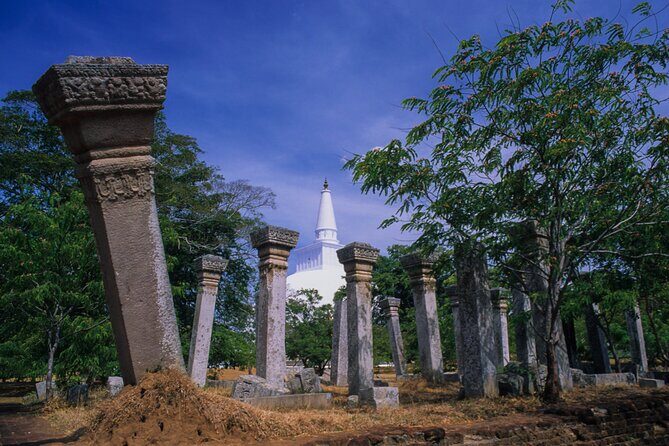 Sacred City of Anuradhapura from Sigiriya - Who Should Take This Tour?
