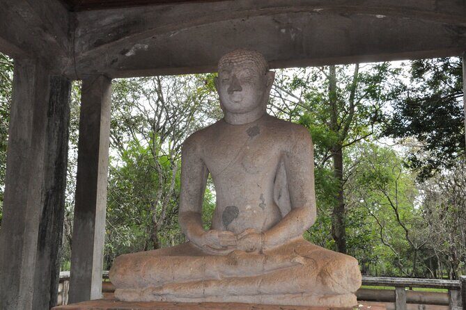 Sacred City of Anuradhapura from Sigiriya - The Sum Up: Is It Worth It?