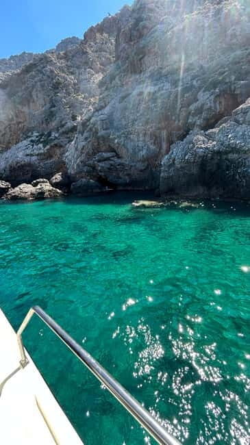 Sacred Coves of Western Crete - An In-Depth Look at the Sacred Coves Tour