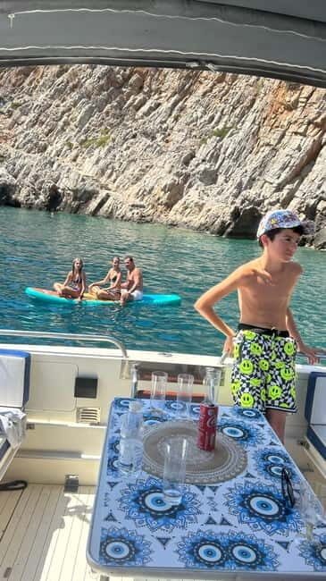 Sacred Coves of Western Crete - Authentic Reviews and Insights