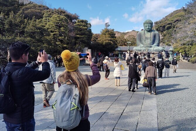 Sacred Giants and Hidden Caves: A Kamakura Journey Through Time - Final Thoughts