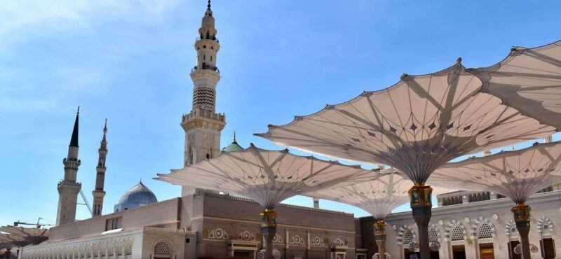 Sacred Journey: Al Madinah City Tour - Exploring the Itinerary: What You Can Expect