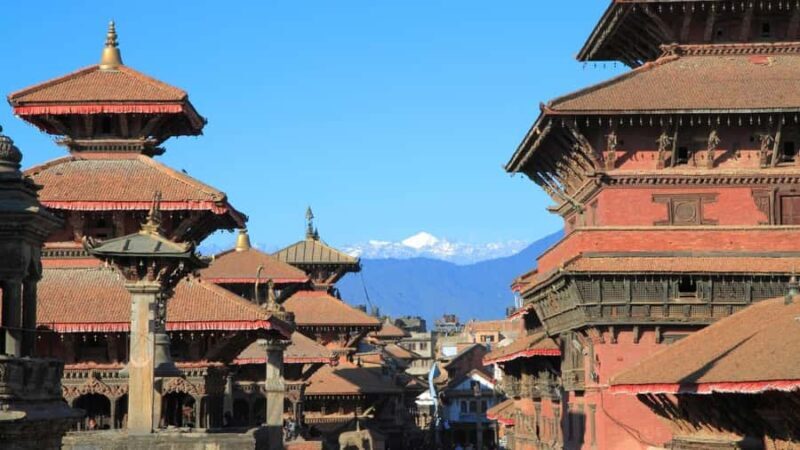 Sacred Kathmandu: 2-Day Heritage with Overnight - FAQ