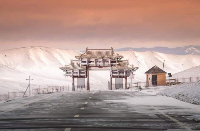 Sacred Landscapes: Exploring Aglag Buteel - Who Will Love This Tour?  