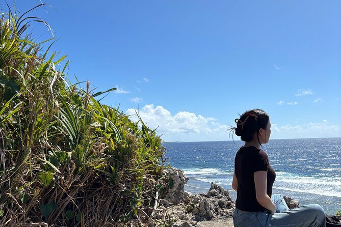 Sacred Meditation Tour in Itoman City - Key Points