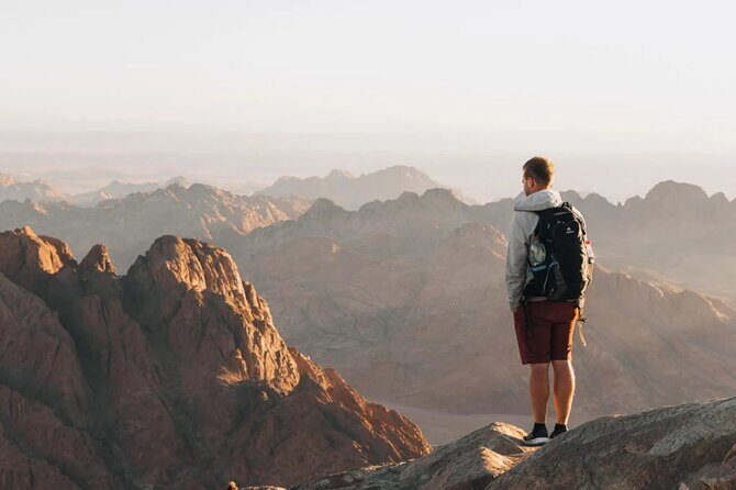Sacred Mount Sinai and St. Catherine Tour from Sharm El Sheikh - Final Thoughts: Is It Worth It?