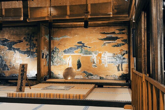 Sacred Mount Yoshino Guided Tour  UNESCO Kii Mountain Range - Discovering Sacred Mount Yoshino: A Complete Review